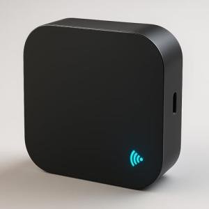 Wi-Fi Universal Remote Hub with Smart App Control