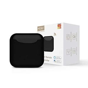 MOES Smart Home Universal Remote with Voice Control