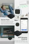 Wi-Fi Universal Remote Hub with Smart App Control