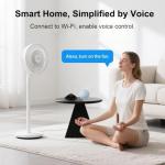 Broadlink RM MAX Smart Home Hub with Alexa Compatibility