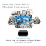 Smart IR RF Blaster for Home Automation Control