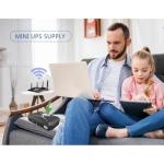 Mini UPS for WiFi Router and Modem 10400mAh