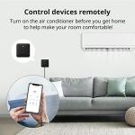 SwitchBot Hub Mini Smart IR Remote for Home