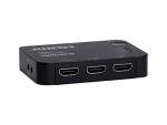 Monoprice 4K HDMI 2.0 3x1 Switch with IR Control
