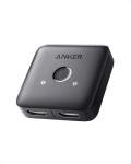 Anker 4K HDMI Switcher - 2 Input, 1 Output