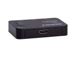Monoprice 4K HDMI 2.0 3x1 Switch with IR Control