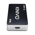 Kinivo 4K HDMI Switch with Remote Control