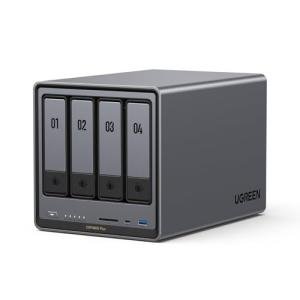 UGREEN DXP4800 Plus 4-Bay Desktop NAS System
