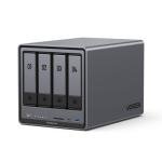 UGREEN DXP4800 Plus 4-Bay Desktop NAS System