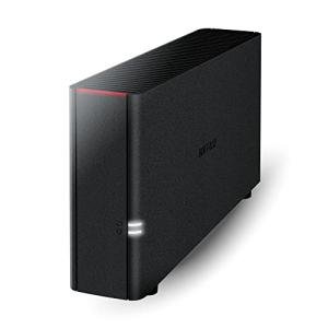 BUFFALO LinkStation 210 2TB NAS Network Storage