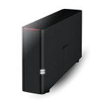 BUFFALO LinkStation 210 2TB NAS Network Storage