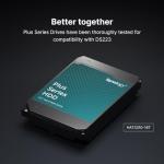 Synology DS223 2-Bay Diskless NAS System