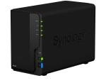 Synology DS223 2-Bay Diskless NAS System