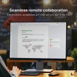 Synology DS124 Diskless 1-Bay Storage Solution