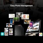 Asustor Drivestor 2 Lite 2-Bay NAS System