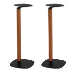 Wood Speaker Stands for Sonos Era 300 - Pair