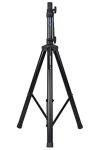 Rockville RVES1 Adjustable DJ Speaker Tripod Stands