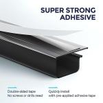 Delamu 2 Pack Cable Management Solution for Homes