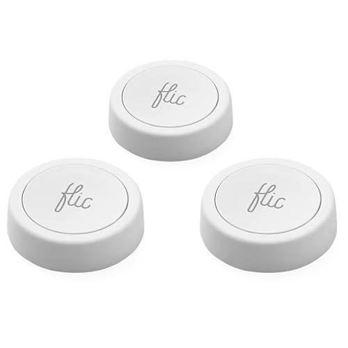 Wireless Programmable Buttons