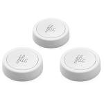 Flic Smart Button 3-Pack for Home Automation