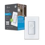 GE CYNC Smart Light Switch - Bluetooth & Wi-Fi