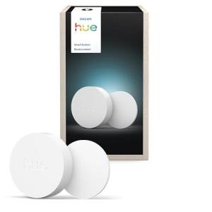 Philips Hue Wireless Smart Light Switch Button