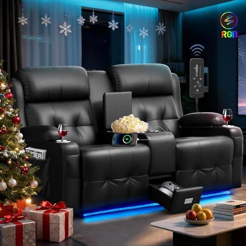 Home Theater Seating