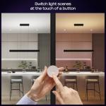 Philips Hue Wireless Smart Light Switch Button