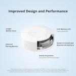 SONOFF Zigbee Wireless Push Button Switch - 2 Pack