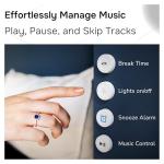 Flic Smart Button 3-Pack for Home Automation