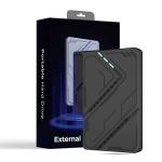 500GB Portable USB 3.0 External Hard Drive