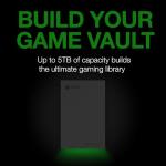 Seagate 5TB Game Drive for Xbox - Portable HDD