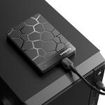 Kosbees 1TB Portable External Hard Drive