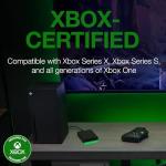 Seagate 5TB Game Drive for Xbox - Portable HDD