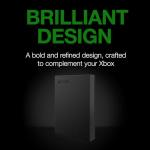 Seagate 5TB Game Drive for Xbox - Portable HDD