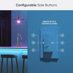Nanoleaf Wireless Smart Light Switch with Dimmer
