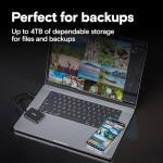 Crucial X9 2TB Portable SSD – Fast & Reliable Storage