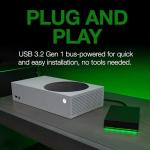 Seagate 5TB Game Drive for Xbox - Portable HDD