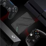 500GB Portable USB 3.0 External Hard Drive