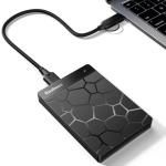 Kosbees 500GB Portable External Hard Drive