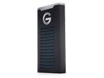G-Technology 2TB G-DRIVE Mobile SSD - USB-C