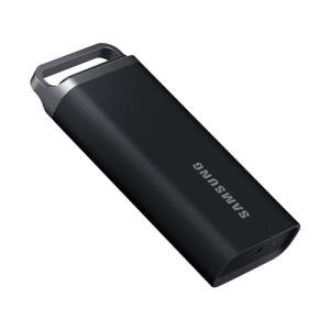 SAMSUNG T5 EVO 4TB Portable SSD - USB 3.2