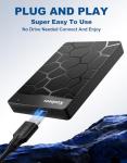 Kosbees 500GB Portable External Hard Drive