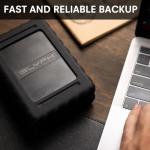 Glyph Blackbox Plus 8TB External SSD Drive