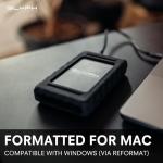 Glyph Blackbox Plus 8TB External SSD Drive