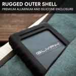 Glyph Blackbox Plus 8TB External SSD Drive