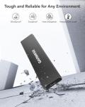 GARMESE 1TB Portable SSD - 1000MB/s Speed