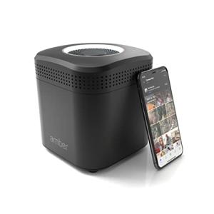 AmberPRO Personal Cloud Storage & WiFi Router Combo