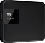 WD Easystore 4TB Portable USB 3.0 Hard Drive