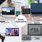 10.1 Inch Touchscreen Monitor for Raspberry Pi